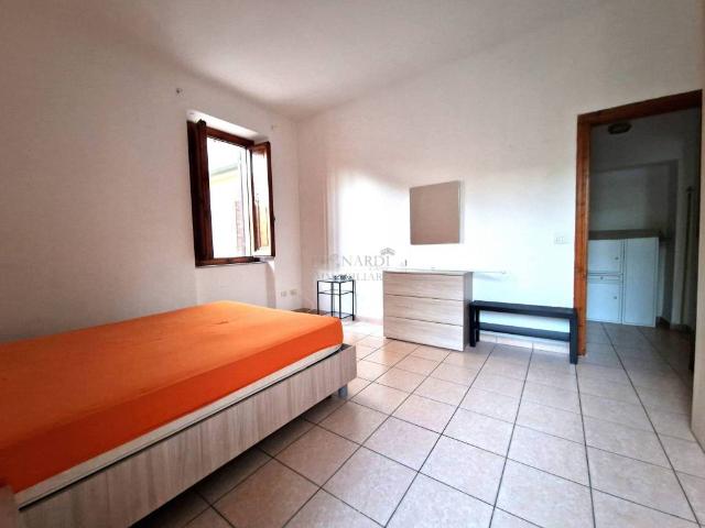 Appartamento in affitto a Sansepolcro AR