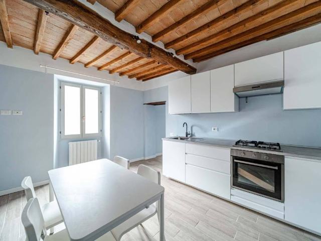 Appartamento in affitto a Sansepolcro AR