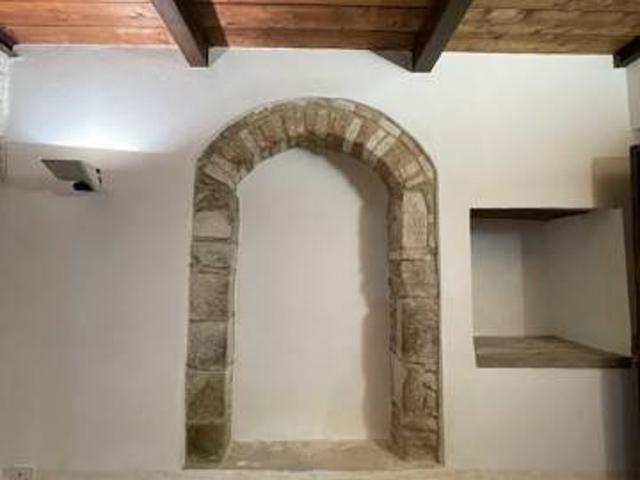 Appartamento in affitto a Sansepolcro AR