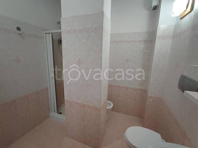 Appartamento in affitto a Sansepolcro, arredato, ristrutturato, balcone TrovaCasa