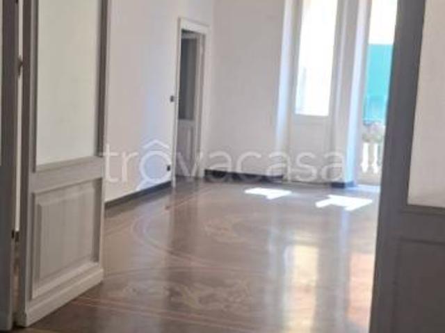 Appartamento in affitto a Santa Margherita Ligure corso Giacomo Matteotti
