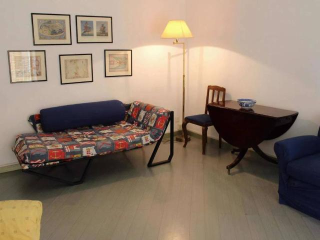 Appartamento in affitto a Santa Margherita Ligure GE