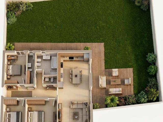 Appartamento in affitto a Santa Margherita Ligure GE