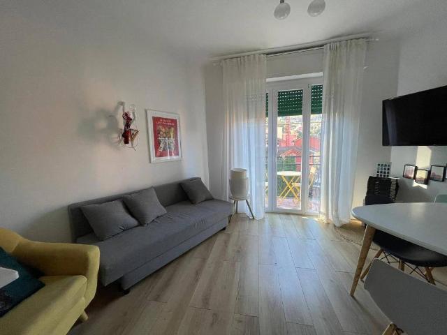Appartamento in affitto a Santa Margherita Ligure GE