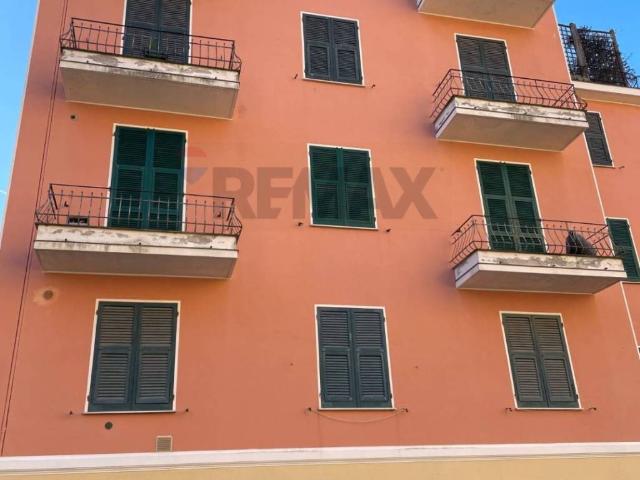 Appartamento in affitto a Santa Margherita Ligure GE
