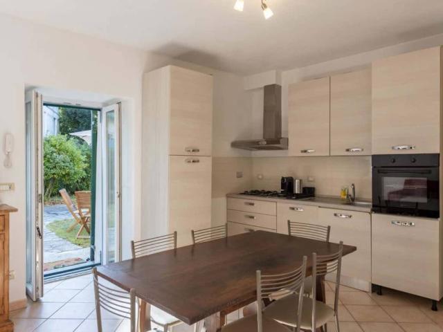 Appartamento in affitto a Santa Margherita Ligure GE