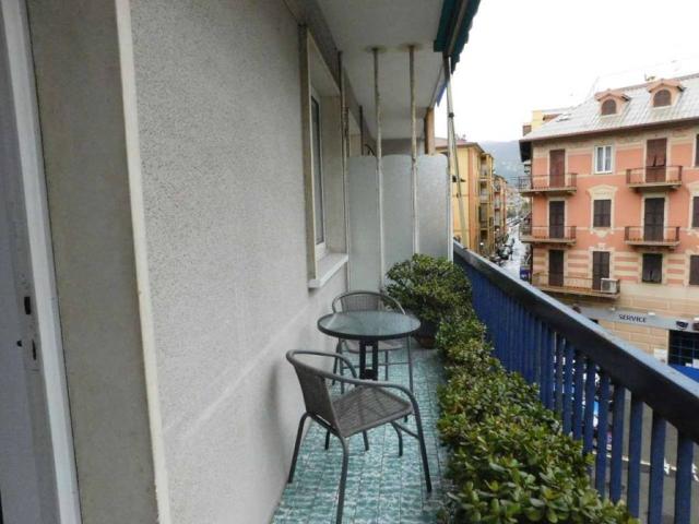 Appartamento in affitto a Santa Margherita Ligure GE