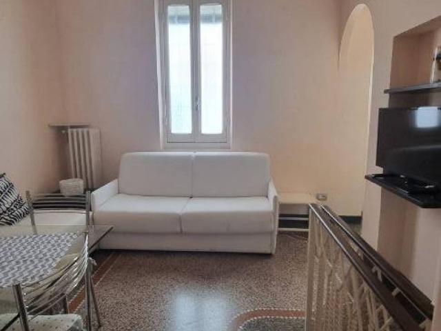 Appartamento in affitto a Santa Margherita Ligure GE