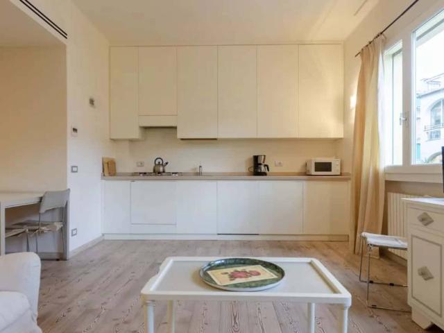 Appartamento in affitto a Santa Margherita Ligure GE