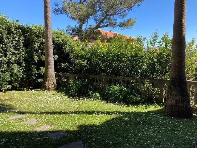 Appartamento in affitto a Santa Margherita Ligure GE