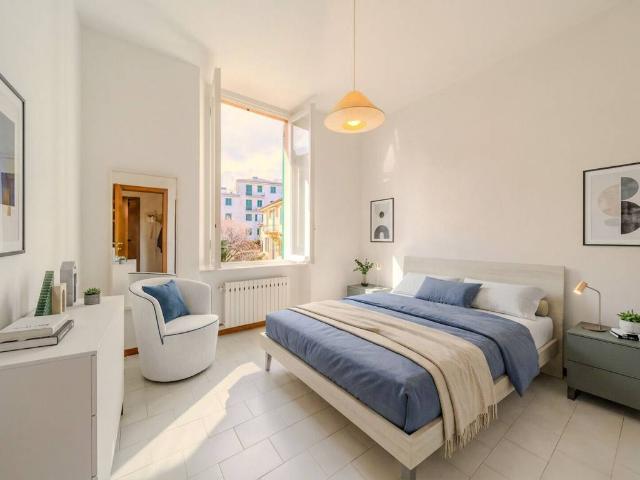 Appartamento in affitto a Santa Margherita Ligure GE