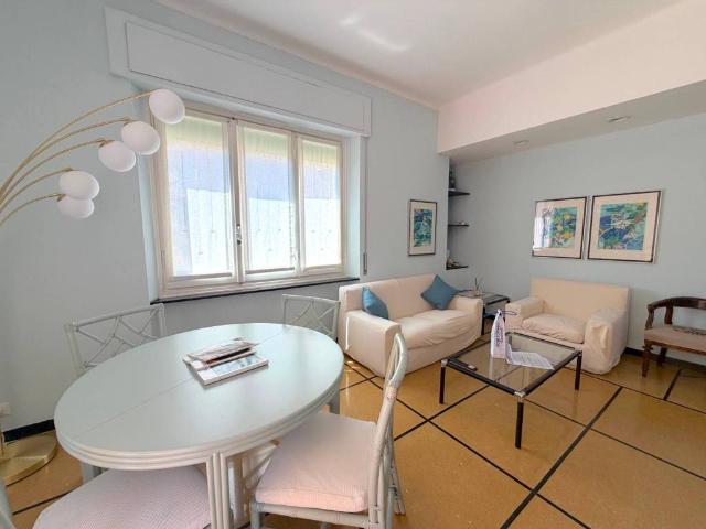 Appartamento in affitto a Santa Margherita Ligure GE