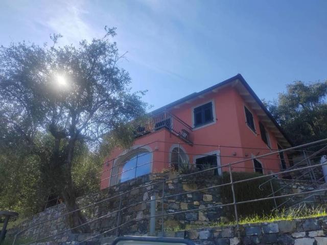 Appartamento in affitto a Santa Margherita Ligure GE