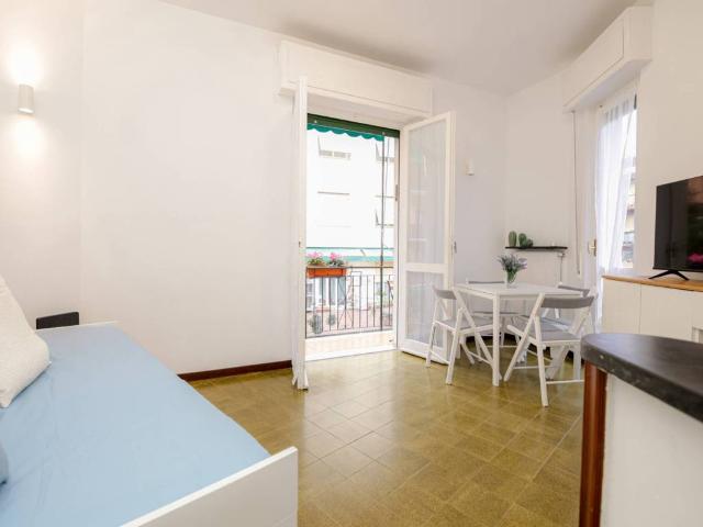Appartamento in affitto a Santa Margherita Ligure GE