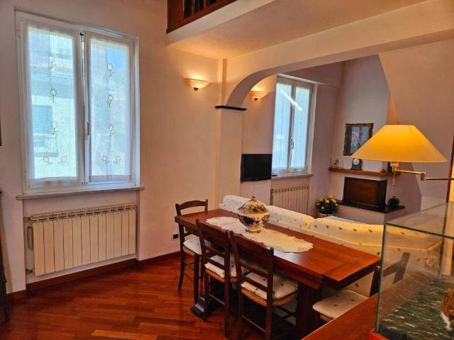 Appartamento in affitto a Santa Margherita Ligure GE