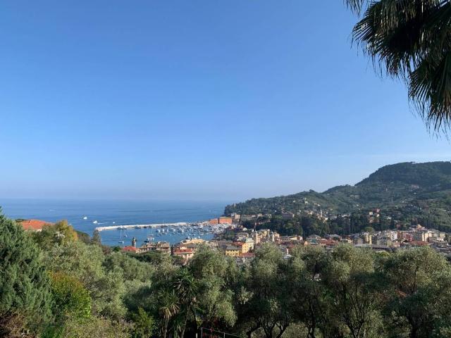Appartamento in affitto a Santa Margherita Ligure GE