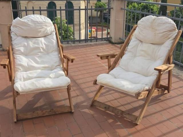 Appartamento in affitto a Santa Margherita Ligure GE