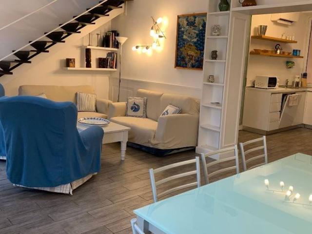 Appartamento in affitto a Santa Margherita Ligure GE