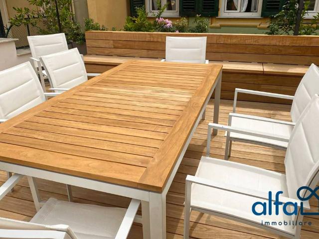 Appartamento in affitto a Santa Margherita Ligure GE
