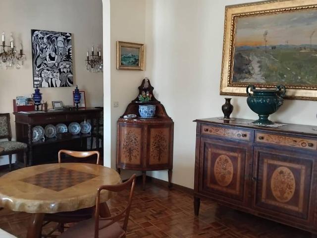 Appartamento in affitto a Santa Margherita Ligure GE