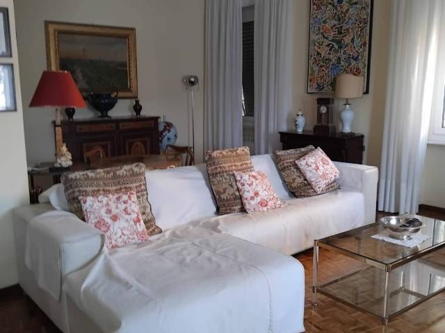 Appartamento in affitto a Santa Margherita Ligure GE