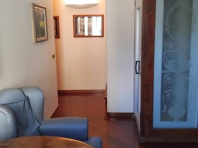 Appartamento in affitto a Santa Margherita Ligure GE