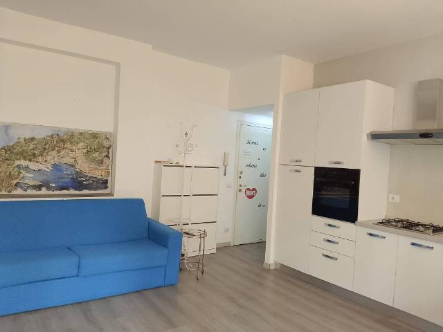 Appartamento in affitto a Santa Margherita Ligure GE