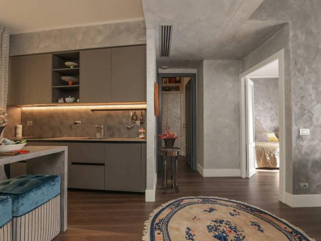 Appartamento in affitto a Santa Margherita Ligure GE