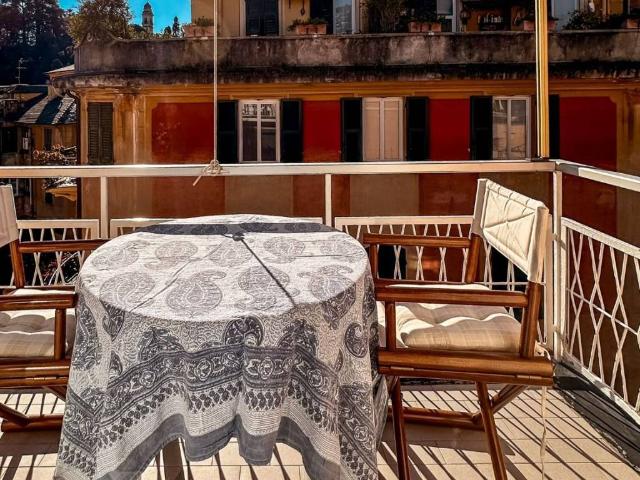 Appartamento in affitto a Santa Margherita Ligure GE