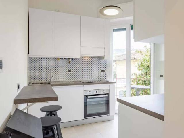 Appartamento in affitto a Santa Margherita Ligure GE