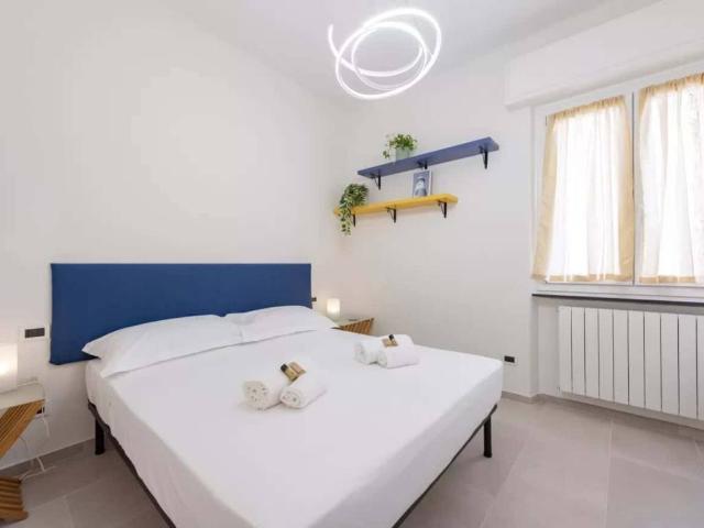 Appartamento in affitto a Santa Margherita Ligure GE