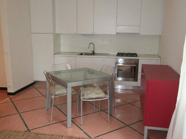 Appartamento in affitto a Santa Margherita Ligure GE