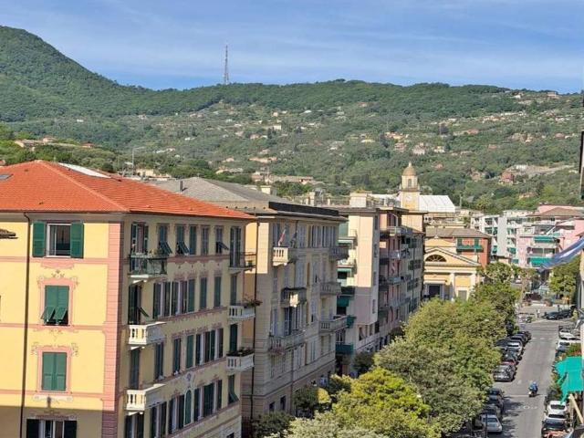 Appartamento in affitto a Santa Margherita Ligure GE