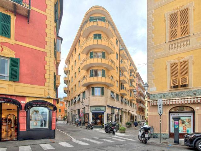 Appartamento in affitto a Santa Margherita Ligure GE