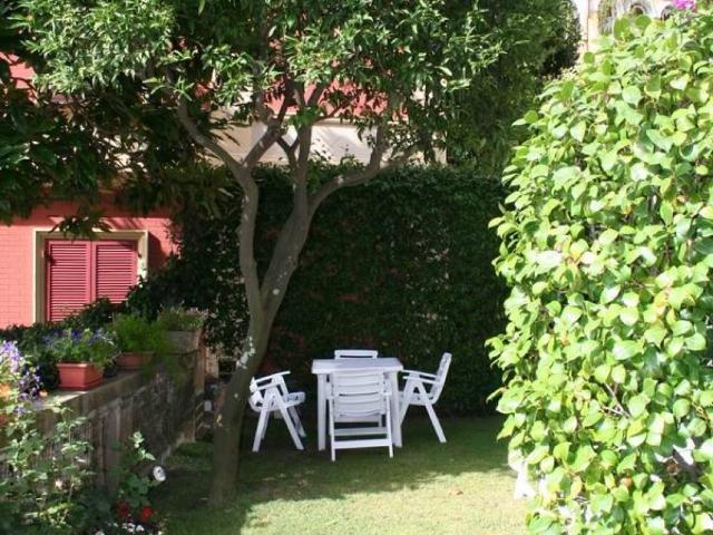 Appartamento in affitto a Santa Margherita Ligure GE