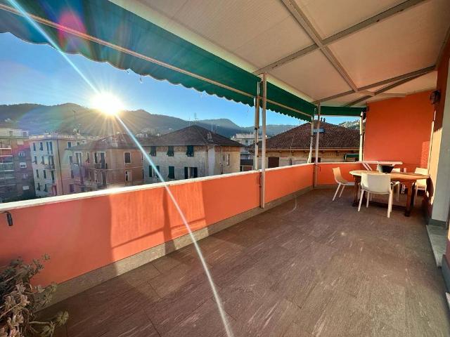 Appartamento in affitto a Santa Margherita Ligure GE