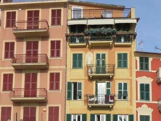 Appartamento in affitto a Santa Margherita Ligure GE