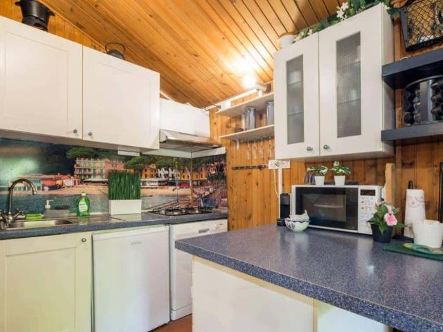 Appartamento in affitto a Santa Margherita Ligure GE