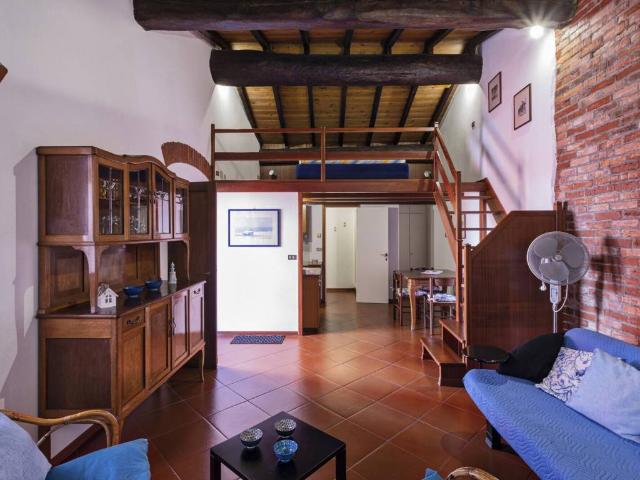 Appartamento in affitto a Santa Margherita Ligure GE
