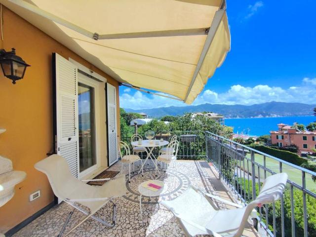 Appartamento in affitto a Santa Margherita Ligure GE