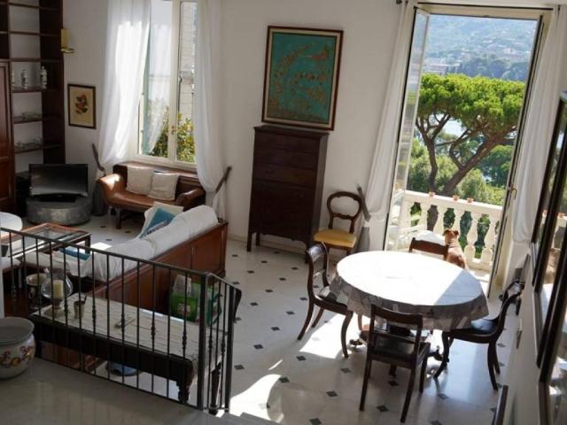 Appartamento in affitto a Santa Margherita Ligure GE