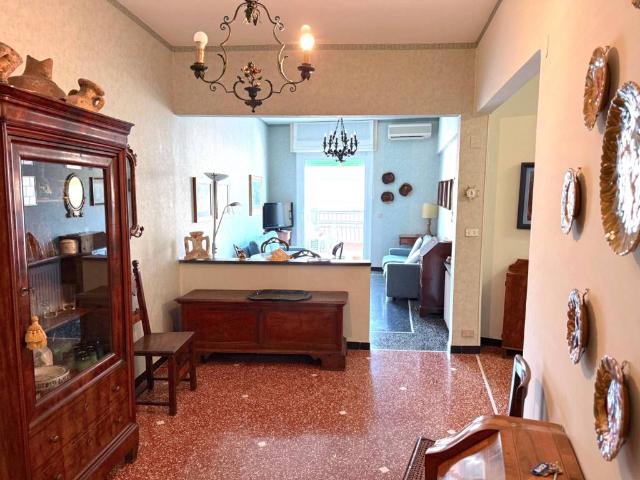 Appartamento in affitto a Santa Margherita Ligure GE