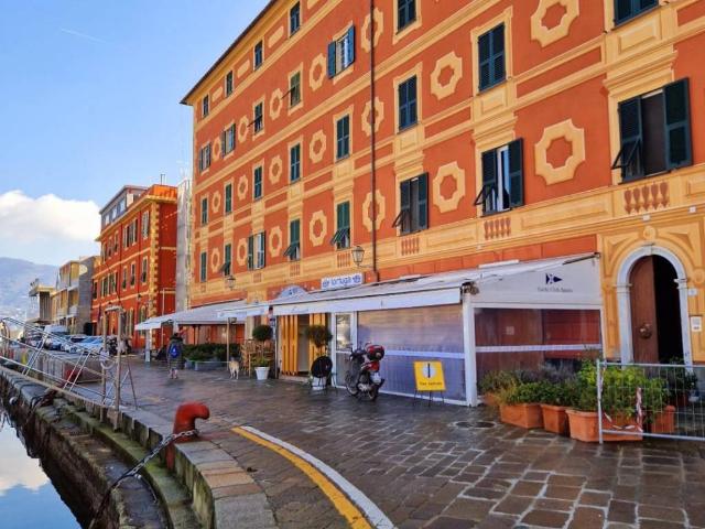 Appartamento in affitto a Santa Margherita Ligure GE
