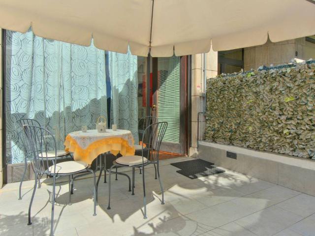 Appartamento in affitto a Santa Margherita Ligure GE