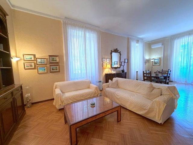 Appartamento in affitto a Santa Margherita Ligure GE