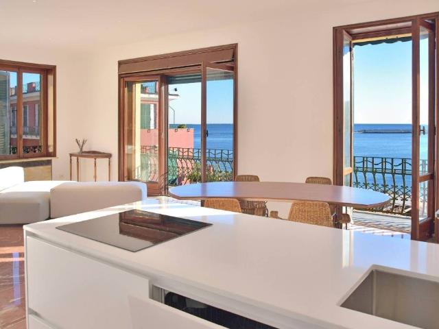 Appartamento in affitto a Santa Margherita Ligure GE