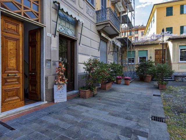 Appartamento in affitto a Santa Margherita Ligure GE