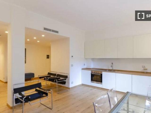 Appartamento in affitto a Santa Margherita Ligure GE