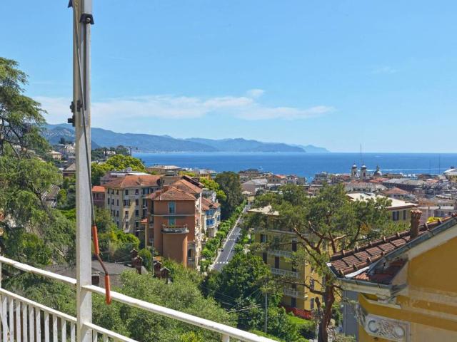 Appartamento in affitto a Santa Margherita Ligure GE