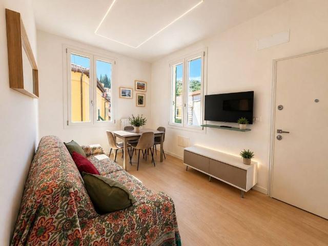 Appartamento in affitto a Santa Margherita Ligure GE